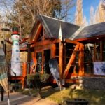 El movimiento turístico renovó las expectativas en Malargüe durante el fin de semana largo.