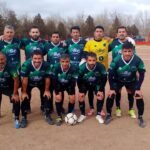 Fútbol de veteranos y femenino: doble agenda para el fin de semana deportivo