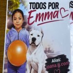 La familia de Emma expuso su historia en el HCD