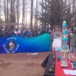 Veteranos de la CoVeFuM finalizó en el Apertura 2026 con títulos y distinciones