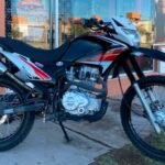 Robaron una moto Corven 250 en barrio Pro.Cre.Ar y piden colaboración para encontrarla.