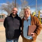 El Aeroclub Malargüe renovó sus autoridades y presentó un plan para ampliar sus actividades