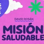 Este sábado, «Misión Saludable» ofrecerá una tarde de juegos y hábitos saludables en Malargüe.