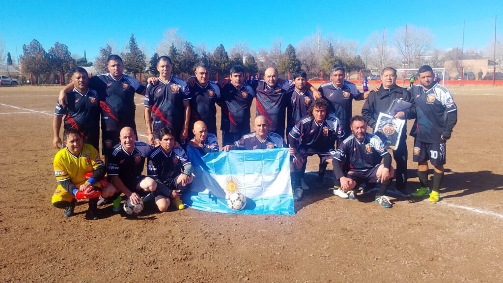 Veteranos en Volantes Unidos. 1 WhatsApp Image 2026 07 19 at 9.08.14 AM