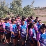 Rugby CUAM participa del Torneo Desarrollo con equipos de toda la provincia.
