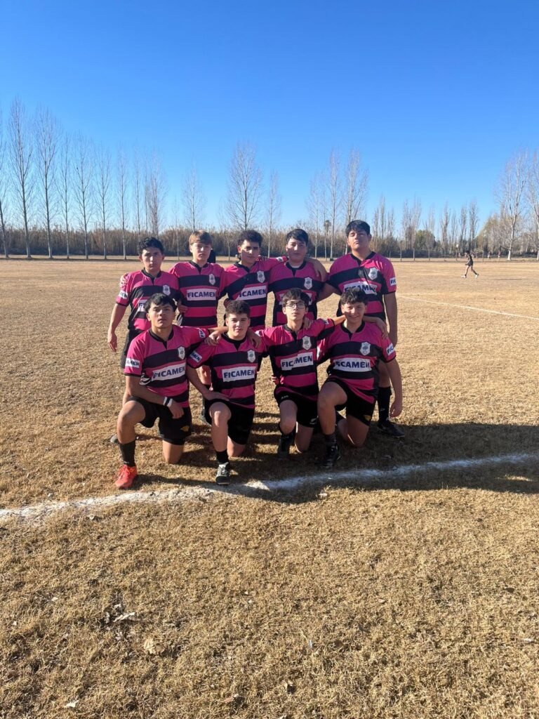 Rugby CUAM participa del Torneo Desarrollo con equipos de toda la provincia. 1 WhatsApp Image 2026 07 25 at 8.01.30 AM