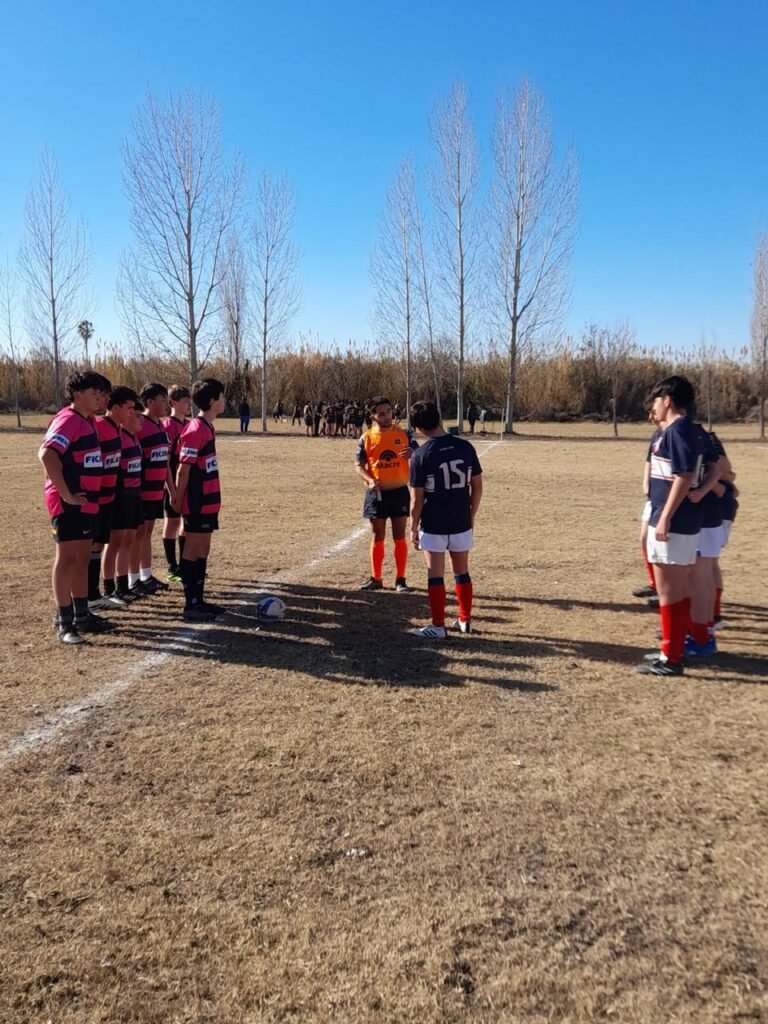 Rugby CUAM participa del Torneo Desarrollo con equipos de toda la provincia. 2 WhatsApp Image 2026 07 25 at 8.01.49 AM