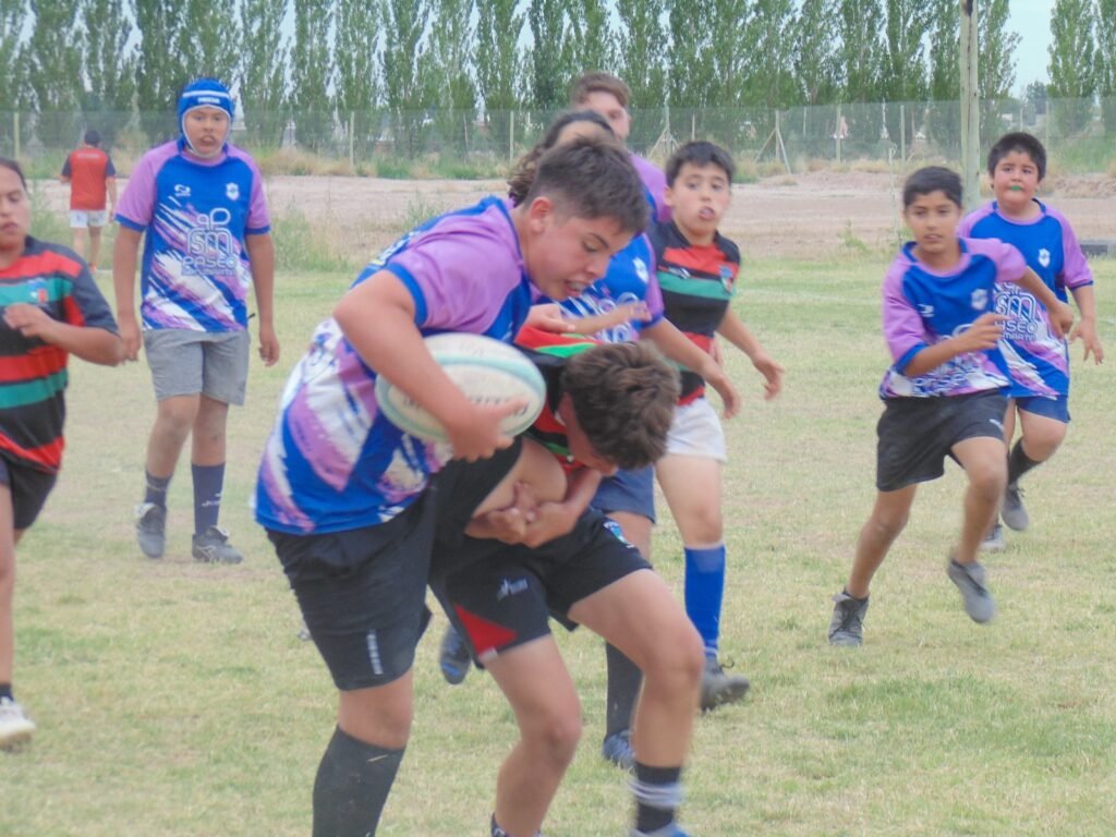 Rugby CUAM participa del Torneo Desarrollo con equipos de toda la provincia. 3 WhatsApp Image 2026 07 25 at 8.02.22 AM