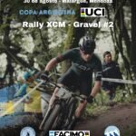 Malargüe organiza la Segunda Fecha Nacional del XCM Rally Marathon.