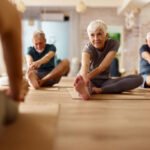 Hoy comienza el ciclo de yoga para adultos con entrada libre y gratuita en Malargüe