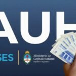 AUH de ANSES: cuánto se cobraría en agosto tras el aumento por inflación