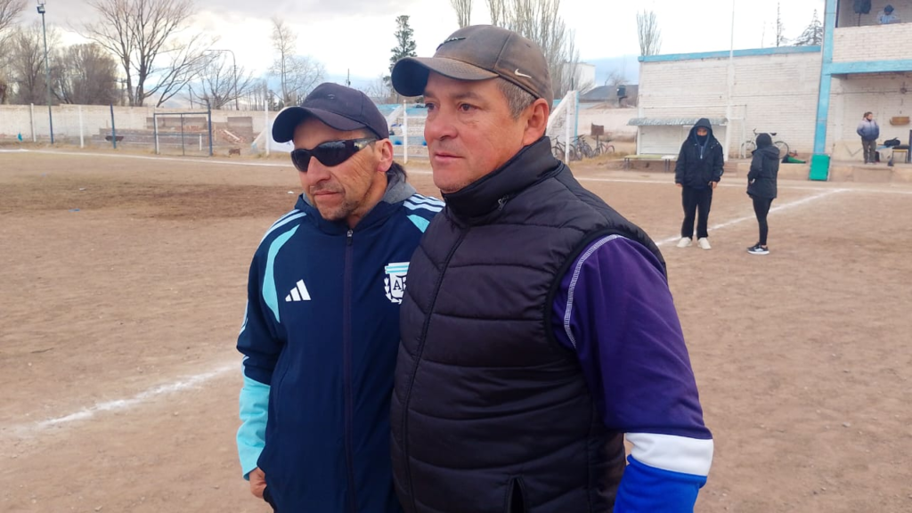 Vialidad clasificado para el Torneo del Interior Amateur. 4 image
