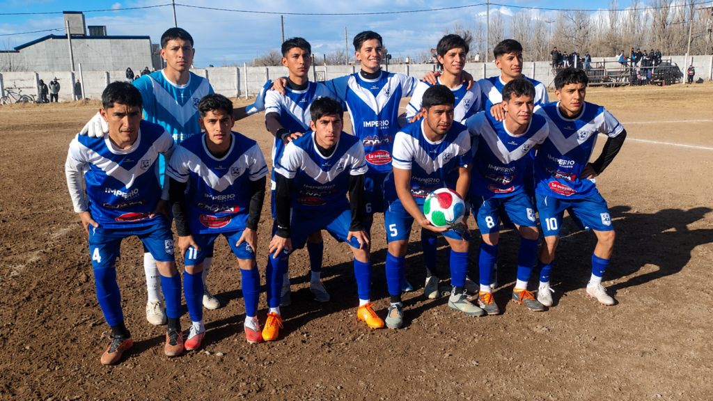 Fútbol de Primera. 7 image 2