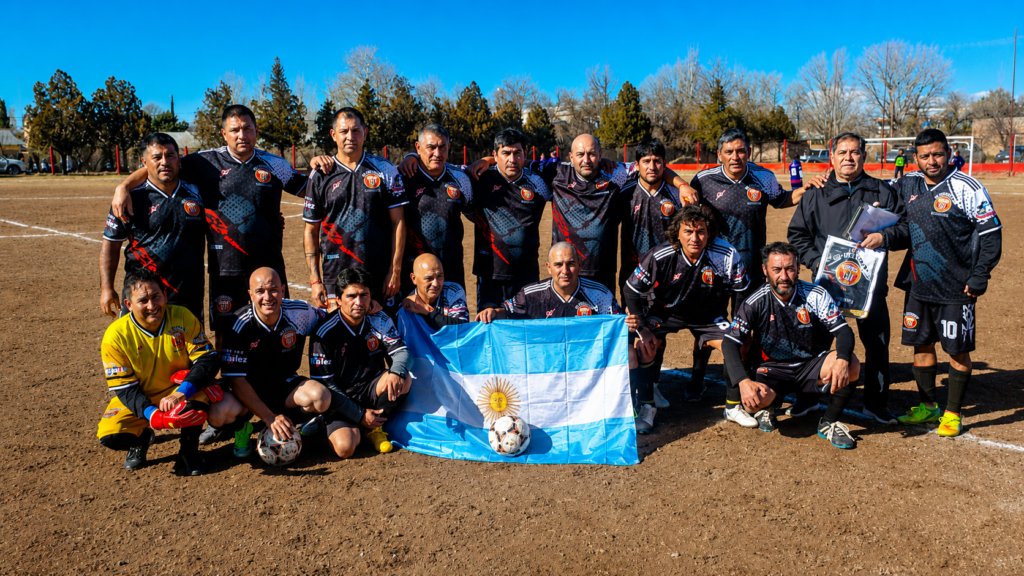 Veteranos en Volantes Unidos. 1 image 20