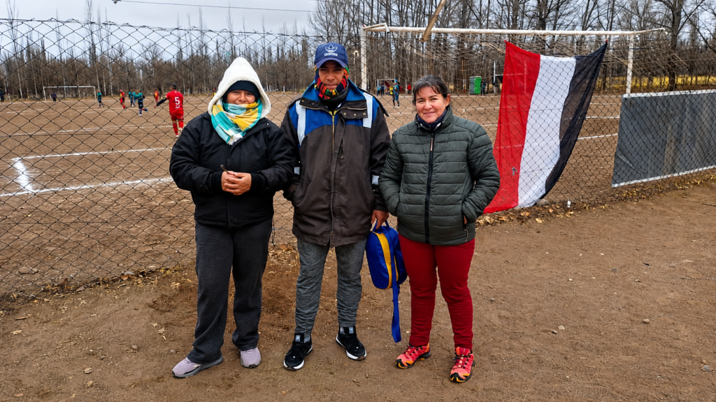 Maximiliano Martín: "organizamos un campeonato muy serio." 6 image 6