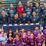 La LIFAM suspendió la última fecha del Fútbol Femenino.