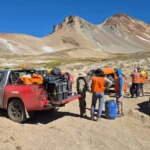 Malargüe vuelve a estar en el centro del desarrollo minero: El Seguro entra en una etapa clave para atraer inversiones.