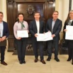“Relatos Trashumantes” suma un reconocimiento cultural y proyecta la voz de Malargüe fuera de la provincia
