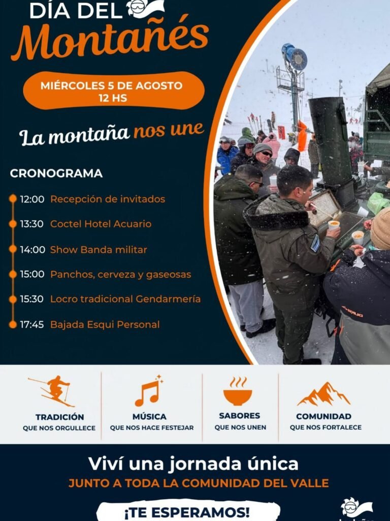 Día del Montañés: una jornada para reconocer a quienes viven y trabajan en la montaña 1 766075434 18103042940121132 7310706121661784499 n