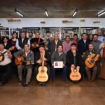 Un nuevo libro rescata las voces de la poesía y la canción de Malargüe.