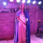 Tatiana Jazmín Mansilla Montecino es la nueva representante de El Alambrado.