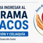 Celiaquía: qué hay que presentar para acceder al programa en Malargüe