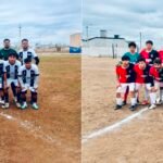 Volantes en la Copa de Oro, Academia FC y Municipal en la de Plata mandan en la LIFAM.