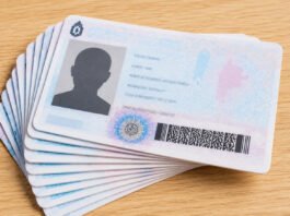 ¿Perdiste tu DNI? Hay 13 documentos disponibles para retirar en la Policía de Mendoza.