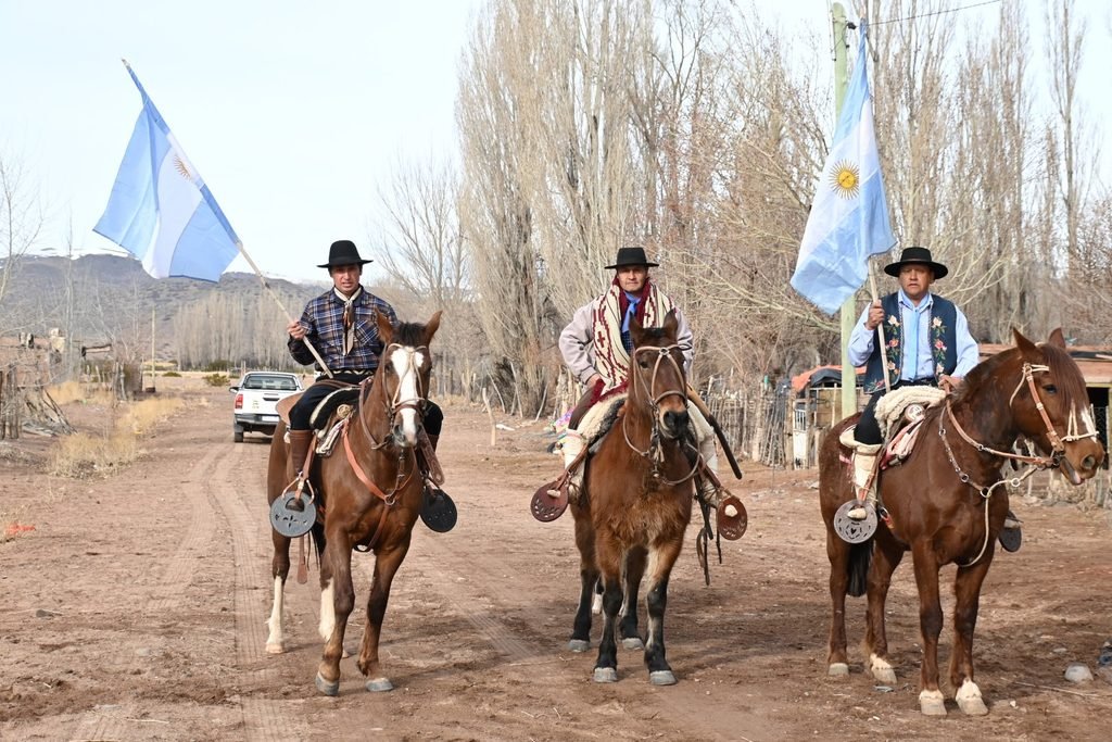 Tatiana Jazmín Mansilla Montecino es la nueva representante de El Alambrado. 1 DSC 7391 Large