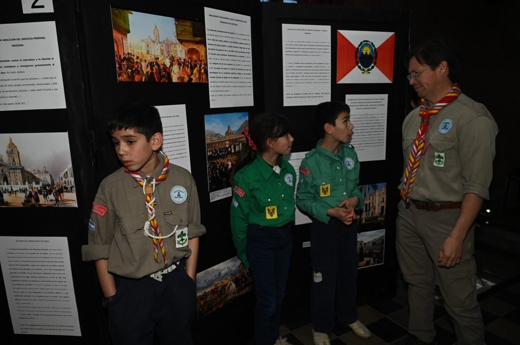 Una visita que conecta a Malargüe con la historia: el Museo de la Virgen del Carmen de Cuyo y su vínculo con San Martín. 1 DSC 8912 Grande