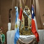 Una visita que conecta a Malargüe con la historia: el Museo de la Virgen del Carmen de Cuyo y su vínculo con San Martín.