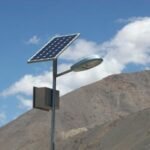 El HCD aprobó un programa para llevar alumbrado solar a barrios y parajes.