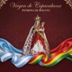 Virgen de Copacabana: Malargüe se prepara para celebrar su festividad con misa, procesión y danzas bolivianas.