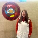 De alumna a directora: Cristina Rodríguez asume la conducción de la Escuela Savio