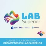 Dos proyectos de Malargüe fueron seleccionados para Lab Superior 2026.