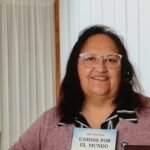 Rosa Jaque asumió la presidencia de la Asociación de Jubilados y Pensionados del Sur.