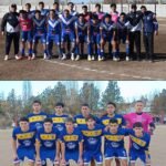 Fútbol de Primera División.