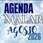 Agosto suma homenajes, deporte y actividades comunitarias en Malargüe.