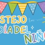 El Templo Monte Sinaí prepara para hoy un festejo gratuito por el Día del Niño.