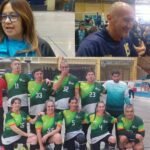 Finalizó el Torneo Nacional de Newcom.