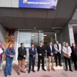 Malargüe ya tiene una oficina para capacitar empresas y preparar talento ante el avance minero.