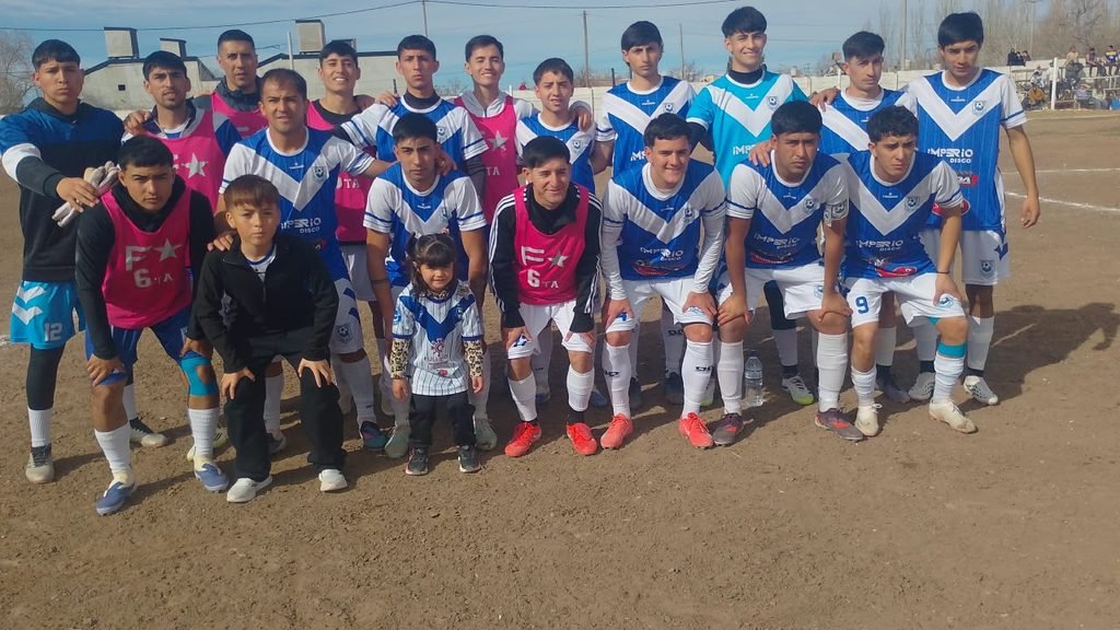 Deportivo Malargüe derrotó 2-1 a Vialidad por el Torneo Regional. 2 WhatsApp Image 2026 08 31 at 3.06.06 PM