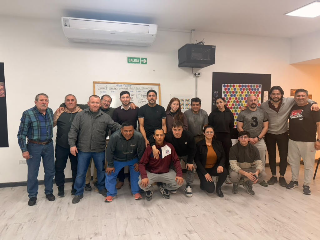 Keila Villarruel fue elegida vicepresidenta de la Federación Mendocina de Judo 2 image 1