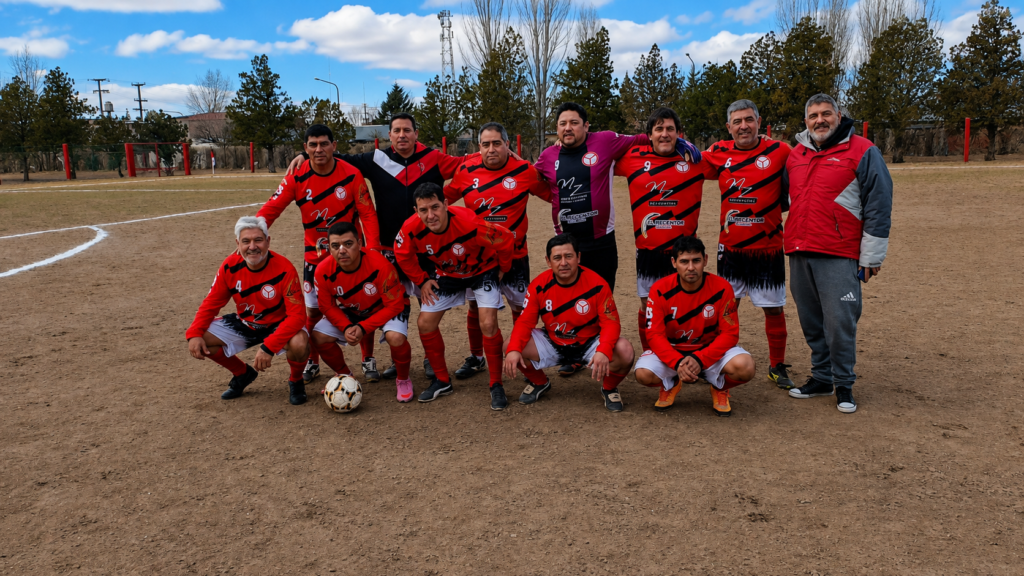 Veteranos en Volantes Unidos. 1 image
