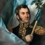 Vigilia Sanmartiniana: una muestra histórica y una charla sobre el sable de Granaderos