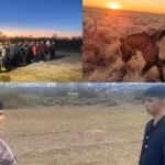 Un orgullo de Malargüe: la escuela de La Junta quedó primera con su corto sobre San Martín.