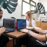 Una propuesta para que estudiantes de Malargüe creen contenidos contra el bullying.