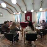 Paso Pehuenche: el HCD impulsa su consolidación como corredor estratégico de cargas