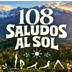 Realizarán los 108 saludos al sol para recibir una nueva estación