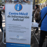 Abogados brindarán orientación jurídica gratuita en dos puntos de Malargüe